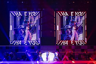 「＜ライブレポート＞Jun. K (2PM)、音楽愛とリスペクトを込めた【Jun. K Solo Tour 2025 “O/N”】ツアー最終日　J-POPカバーは驚きと感動のステージに」