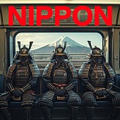「DONGROSSO 配信シングル「NIPPON」」2枚目/3