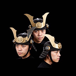 「DONGROSSO（大沢伸一×どんぐりず）、フルAI生成の「NIPPON」縦型MV＆1stアルバム収録曲を公開」