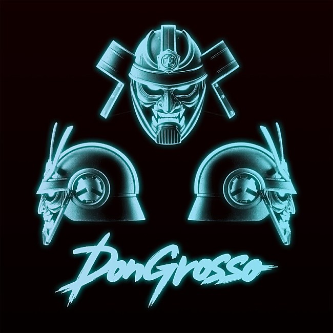 「DONGROSSO アルバム『ANTI SOCIAL SOUNDSYSTEM』」3枚目/3