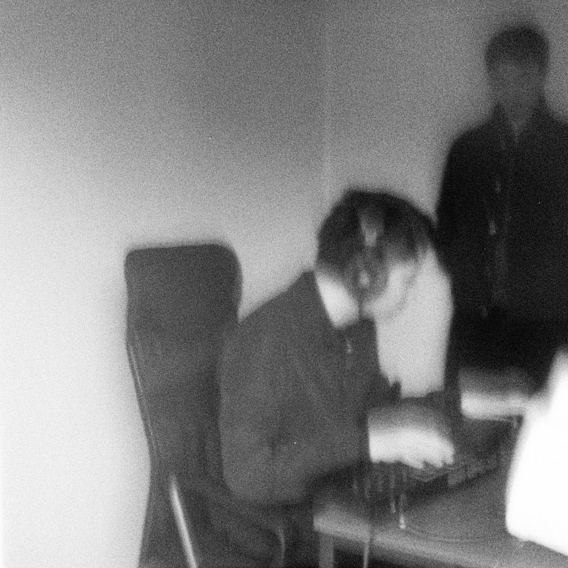 Cuegee（SUPER★DRAGON・松村和哉）、“生々しくて自己満足な”EP 『Role model』配信リリース