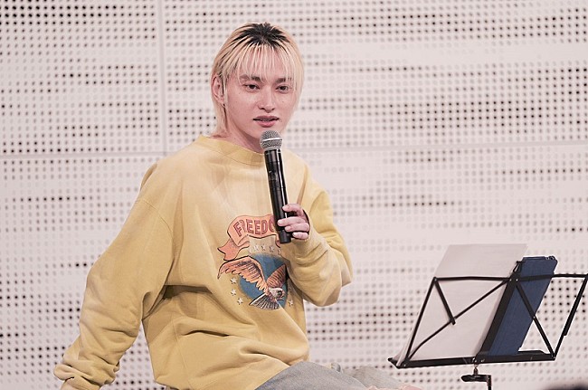 「Photo by 上飯坂一」4枚目/5