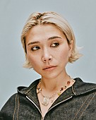 「ミソ・エクストラ、最新シングル「POP」を『A COLORS SHOW』で披露」1枚目/1