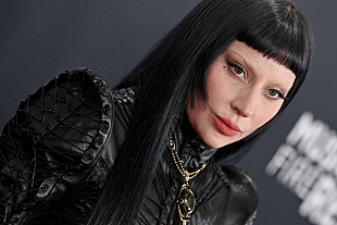 「レディー・ガガ、ルーシー・ダッカスによる「Abracadabra」カバーに反応「これ本当に大好き」」