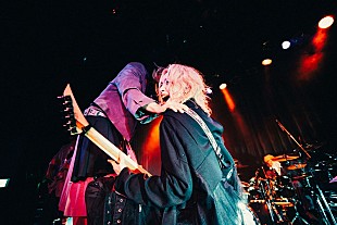 「DEZERT、【Miyako生誕祭'25】レポート到着　Miyako本人がセトリ完全プロデュースでハートフルな一夜に」