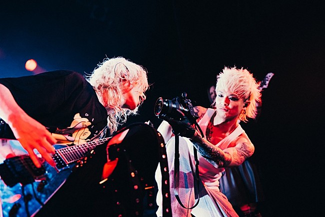 「Photo by Megumi Iritani」12枚目/12