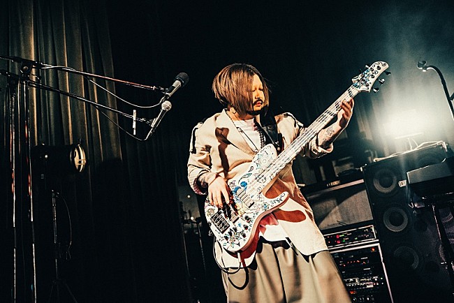 「Photo by Megumi Iritani」6枚目/12