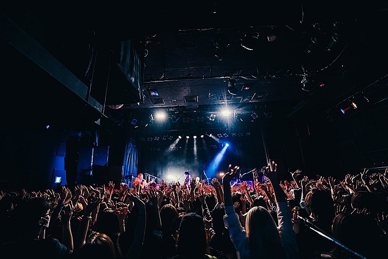 「Photo by Megumi Iritani」2枚目/12