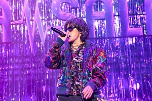 ライブレポート＞INABA／SALAS、8年ぶりにファンと再会「皆さんの素敵