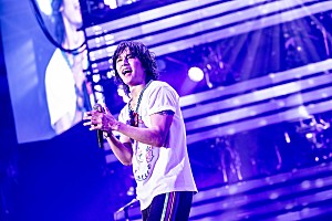 ライブレポート＞INABA／SALAS、8年ぶりにファンと再会「皆さんの素敵