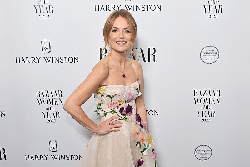 「米ビルボード・ブッククラブがローンチ、第1回ゲストはスパイス・ガールズのジェリ・ハリウェル＝ホーナー」1枚目/1