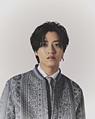 「高橋海人（King &amp;amp; Prince）、“大好きなブランド”エトロの日本人初グローバルブランドアンバサダーに就任」1枚目/3