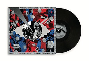 「w.o.d.、AL『あい』アナログ盤リリース決定」