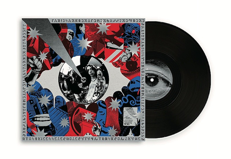 w.o.d.、AL『あい』アナログ盤リリース決定 