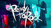 「BAND-MAID、最新曲「Ready to Rock」リリース＆MV公開」1枚目/2