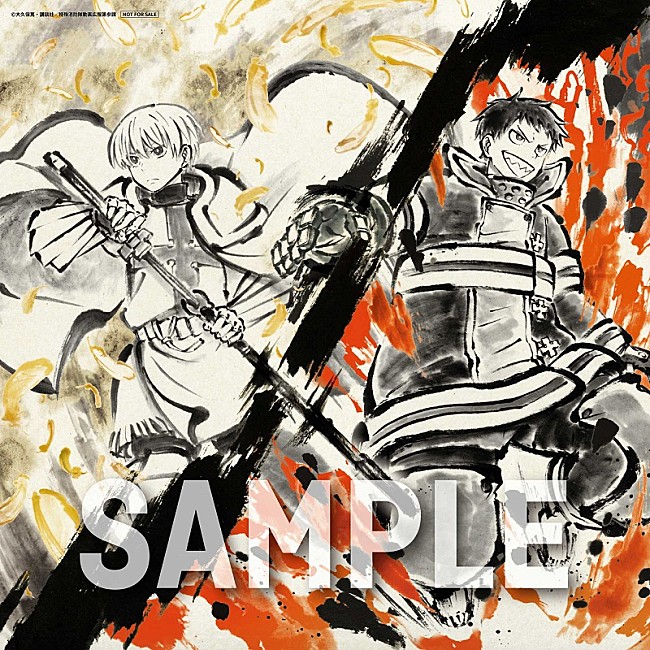 「＜法人別 購入特典＞
Amazon.co.jp：メガジャケ」6枚目/9