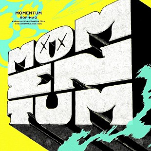 「【深ヨミ】ROF-MAO『MOMENTUM』の販売動向を過去作と比較調査」