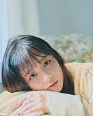 「大原櫻子、日テレ『ぶらり途中下車の旅』テーマ曲を担当＆ニューAL発売決定」1枚目/1