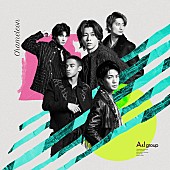 「Aぇ! group シングル『Chameleon』初回限定盤B」3枚目/10