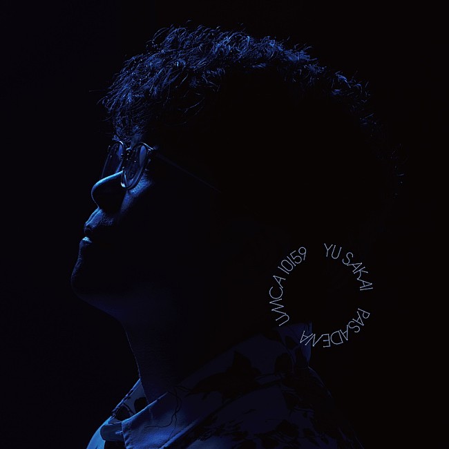 「さかいゆう、AL『PASADENA』よりPUSHIMと共演した「Understanding」 MV公開」1枚目/3