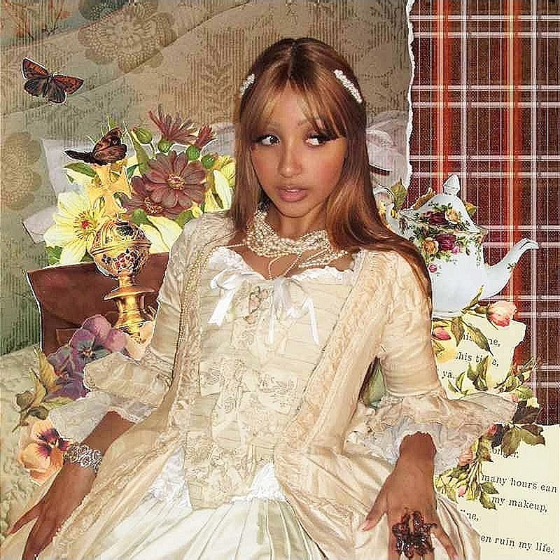 ピンクパンサレス、ニューSG「Tonight／トゥナイト」リリース