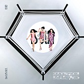 「IS:SUE シングル『EXTREME DIAMOND』通常盤」3枚目/9