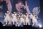 「乃木坂46、6期生の初ステージをぴあアリーナMMで開催　公式レポ到着」1枚目/33