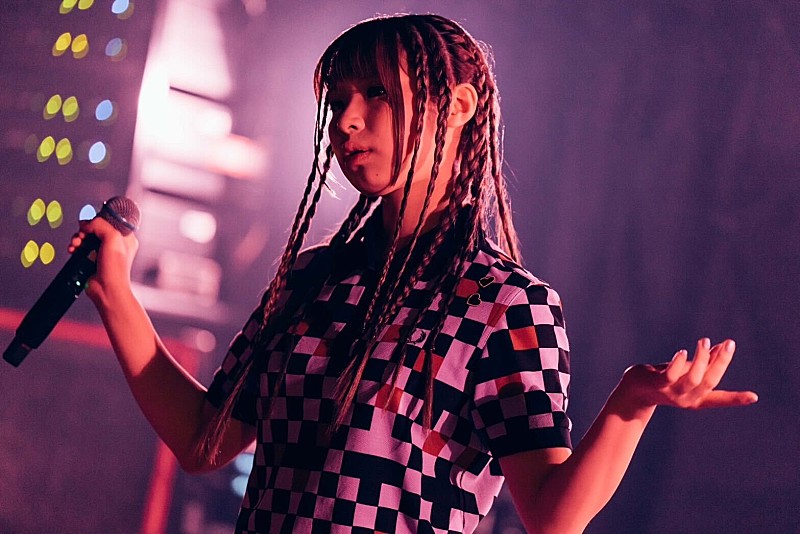 #KTCHAN、自身初の東名阪ツアー完走　7/5に所属レーベル@LABEL1.99主催イベントに出演決定