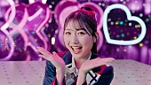 「NMB48、ニューSG「チューストライク」MV公開」1枚目/1