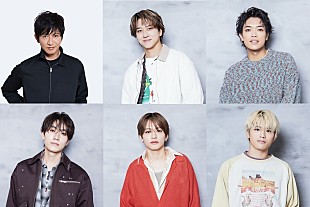 「timelesz新メンバー5人、大先輩のラジオ番組『木村拓哉 Flow』初登場＆3週連続OA」