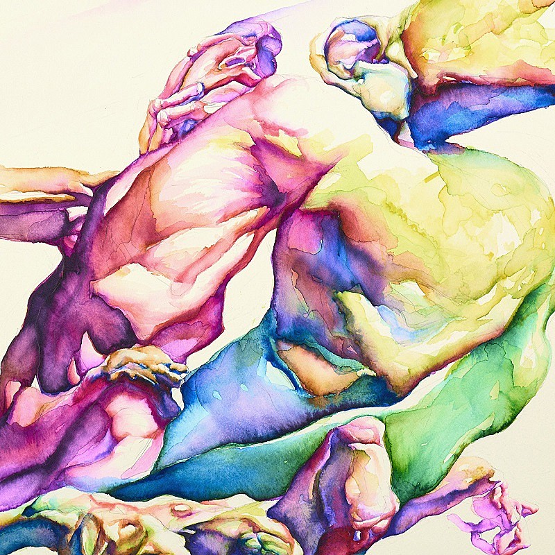 「Vaundy「風神」自身15曲目のストリーミング累計1億回再生突破」1枚目/1