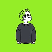 「こっちのけんと、自身初のCD作品『けっかおーらい EP』6月リリース」1枚目/4