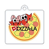 「アクリルキーホルダー」7枚目/11