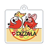 「アクリルキーホルダー」8枚目/11