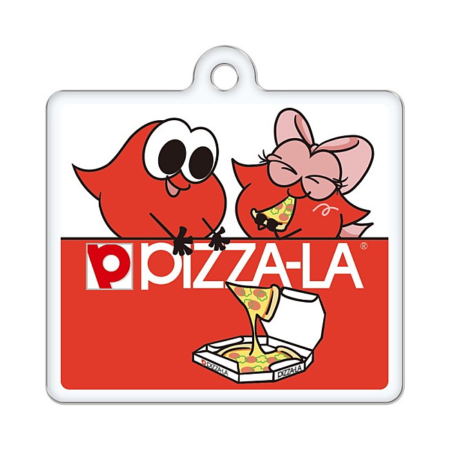 「アクリルキーホルダー」9枚目/11