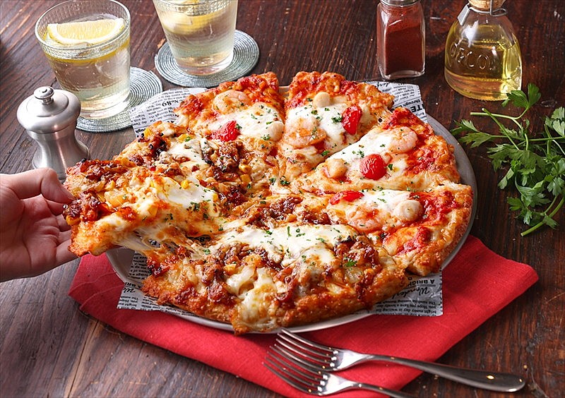 「『Time To PIZZA Party』」4枚目/11