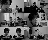 「TWS、二十歳の過渡期を表現した『TRY WITH US』コンセプトフィルムを公開」1枚目/3