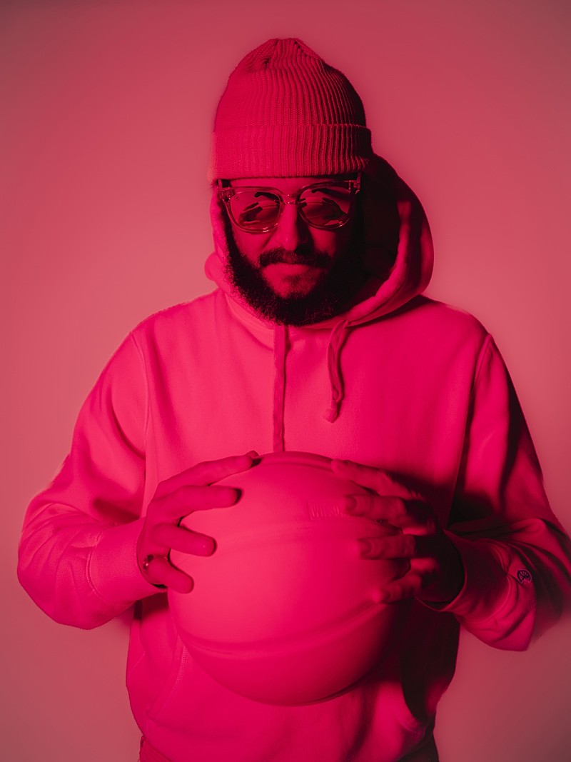 ボン・イヴェール、ニューAL『セイブル、フェイブル』リスニング・パーティーが東京＆大阪で開催