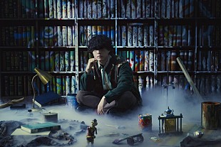 「OSHIKIKEIGO、メジャーデビュー曲「モナリザ」MV公開」