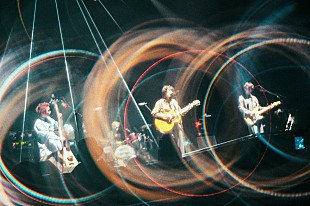 「＜ライブレポート＞go!go!vanillas、「夢が叶った」自身初の武道館2デイズ開催」