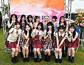 「カルタマ－ケティングファ－ムがKLP48の日本展開を支援」1枚目/1