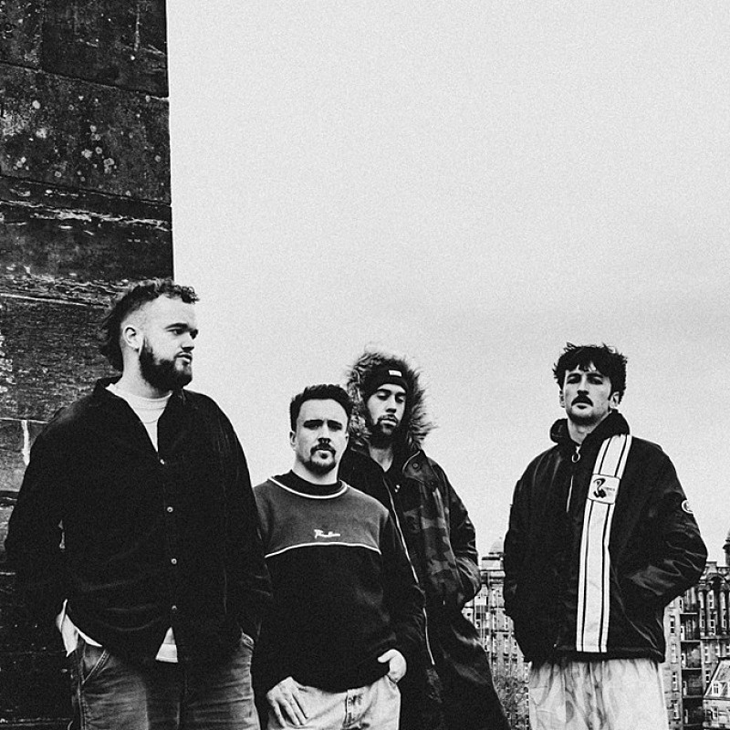 マルージャ、初来日公演が2025年5月に決定