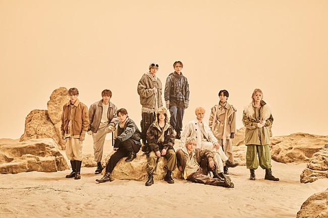 「BUDDiiS」8枚目/10