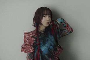 「ヒグチアイ×セシル・コルベル、RPGゲームのテーマ曲を共作　井上竜馬（SHE'S）がコーラス参加」