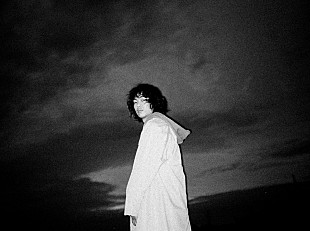 「映秀。、ワンマンライブ【One Night Summer Live 2025 ～音楽しようぜ～】開催決定」