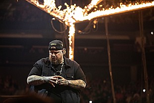 「ジェリー・ロール、約80kgの減量に成功したことを報告」