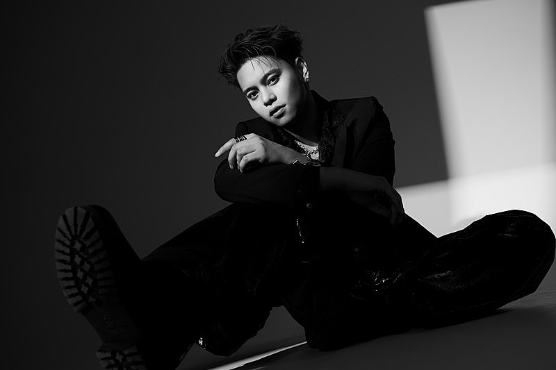 REIKO、3部作の第1弾となる新曲「Take It Back」配信＆1stツアーが決定