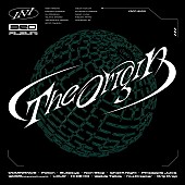 「INI アルバム『THE ORIGIN』IN(I)SIDE ver.」5枚目/5