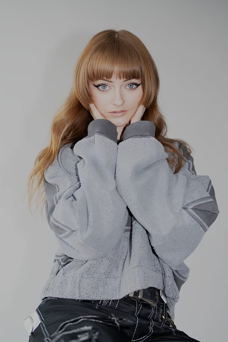 「Ninajirachi」3枚目/11