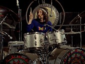 「『ピンク・フロイド・アット・ポンペイ』より「吹けよ風、呼べよ嵐 」ライブ映像公開」1枚目/3